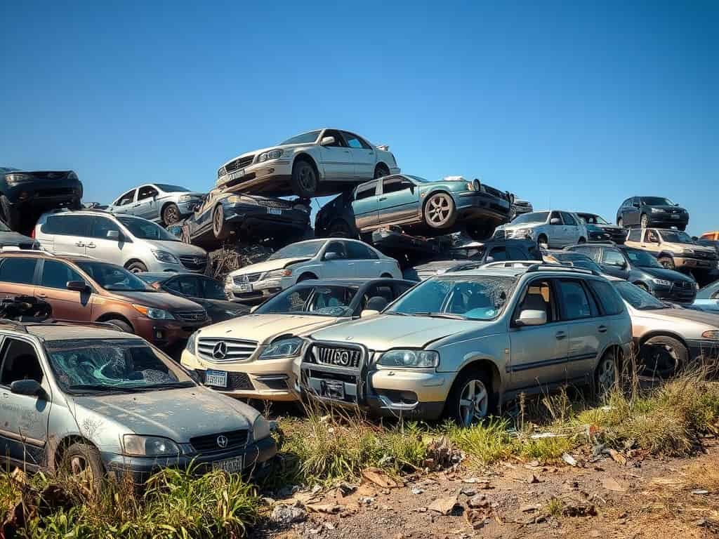 Einfache Lösungen für Ihren Verkauf – mit der Autoverwertung in Lemgo