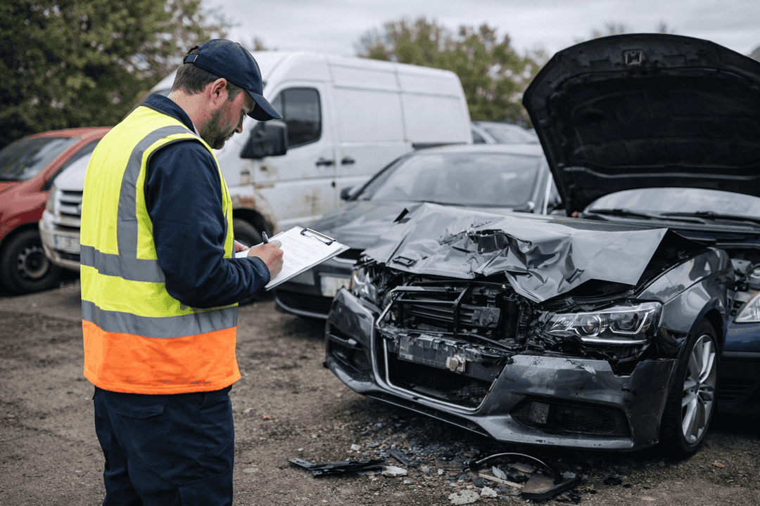 So funktioniert die Autoverwertung Lemgo – Mit wenigen Klicks zum Verkauf
