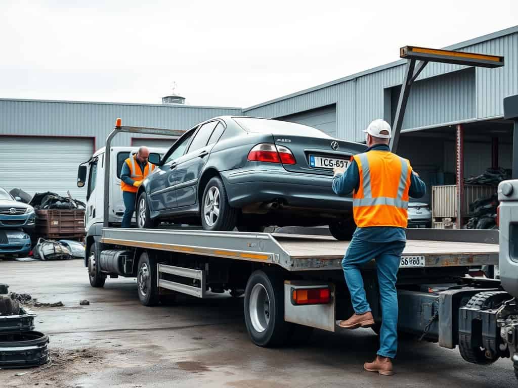 Pragmatische Lösungen für Sonderfälle – Autoverwertung Lemgo bei fehlenden Papieren und Finanzierung